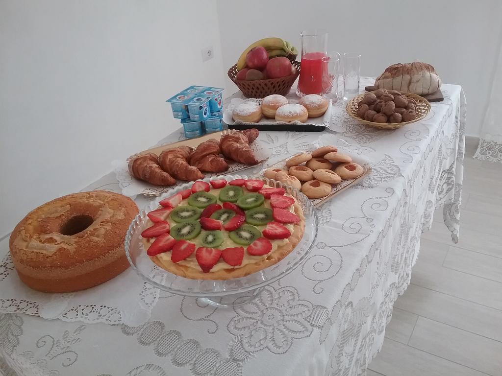 فندق Isola Antica SantʼAntìoco المظهر الخارجي الصورة
